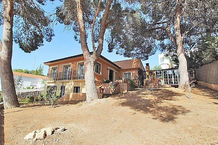 Villa in Torrevieja - view 1