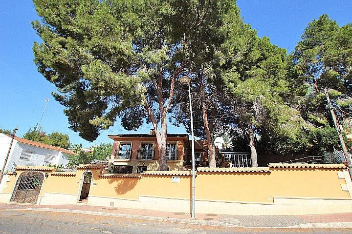 Villa in Torrevieja - Image 2