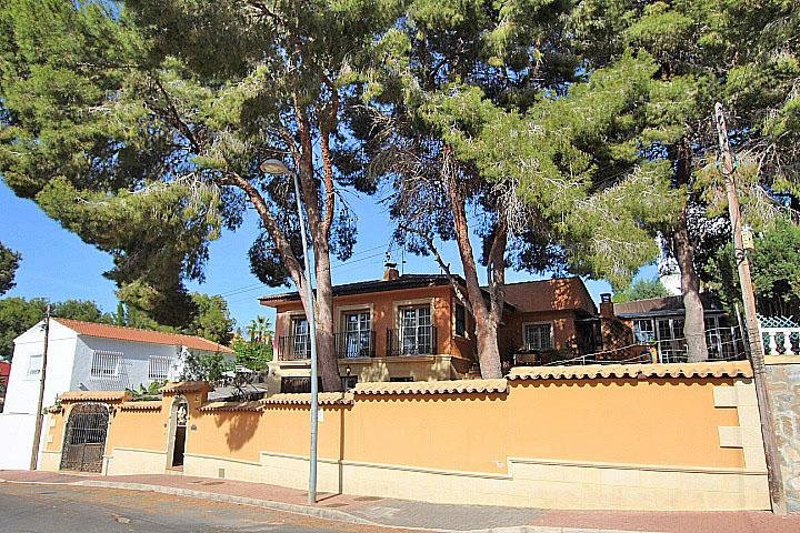 Villa in Torrevieja - Image 3