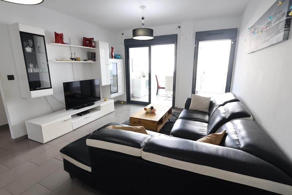 Apartment in La Zenia - Image 5