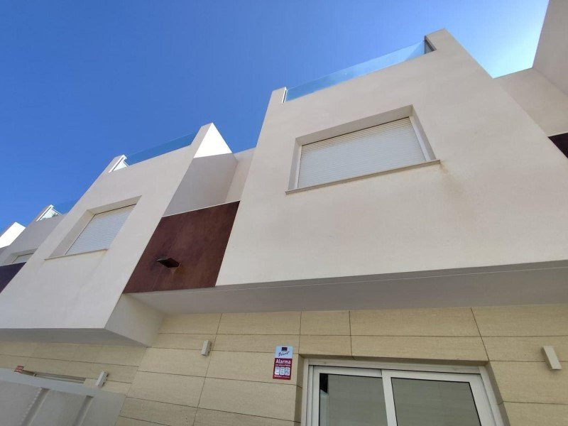 Villa in Torrevieja - Image 3