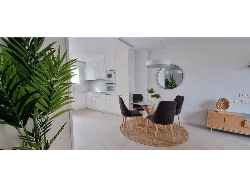 Villa in Torrevieja - Image 5