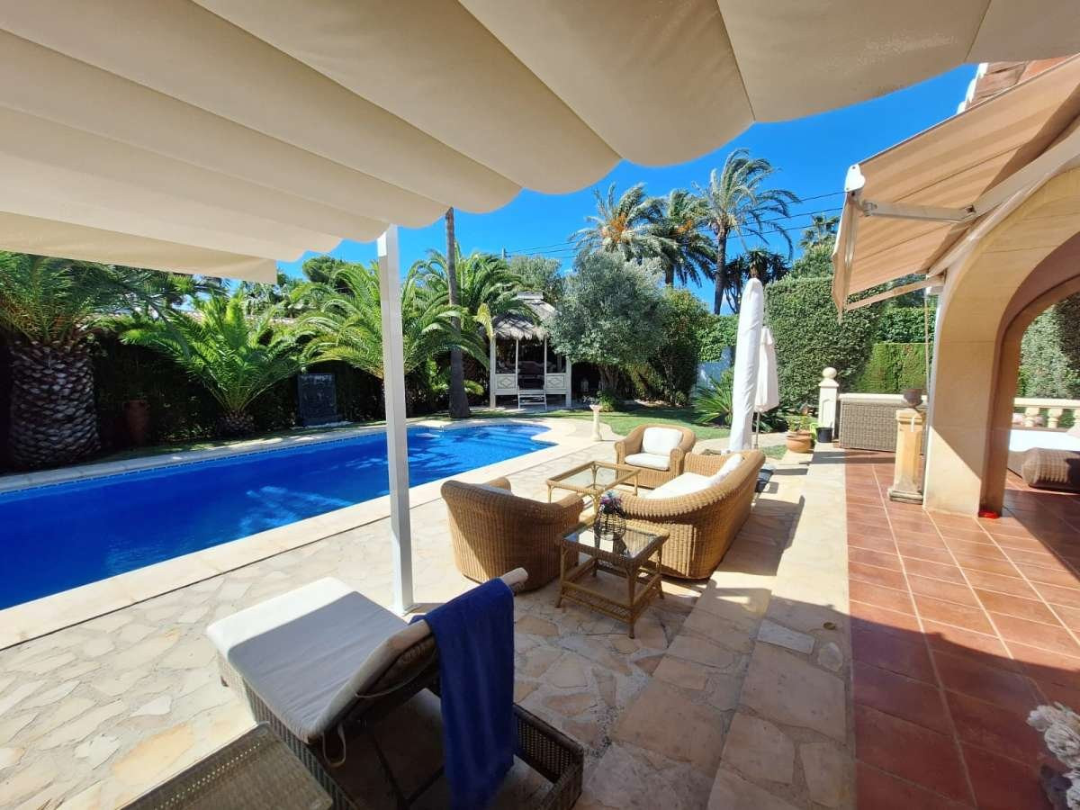 Villa in Javea - Image 2