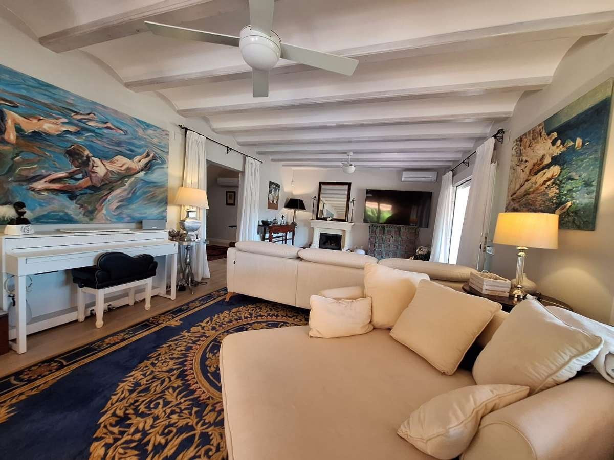 Villa in Javea - Image 3