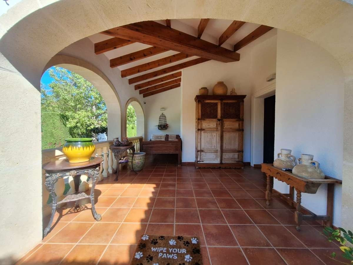 Villa in Javea - Image 4