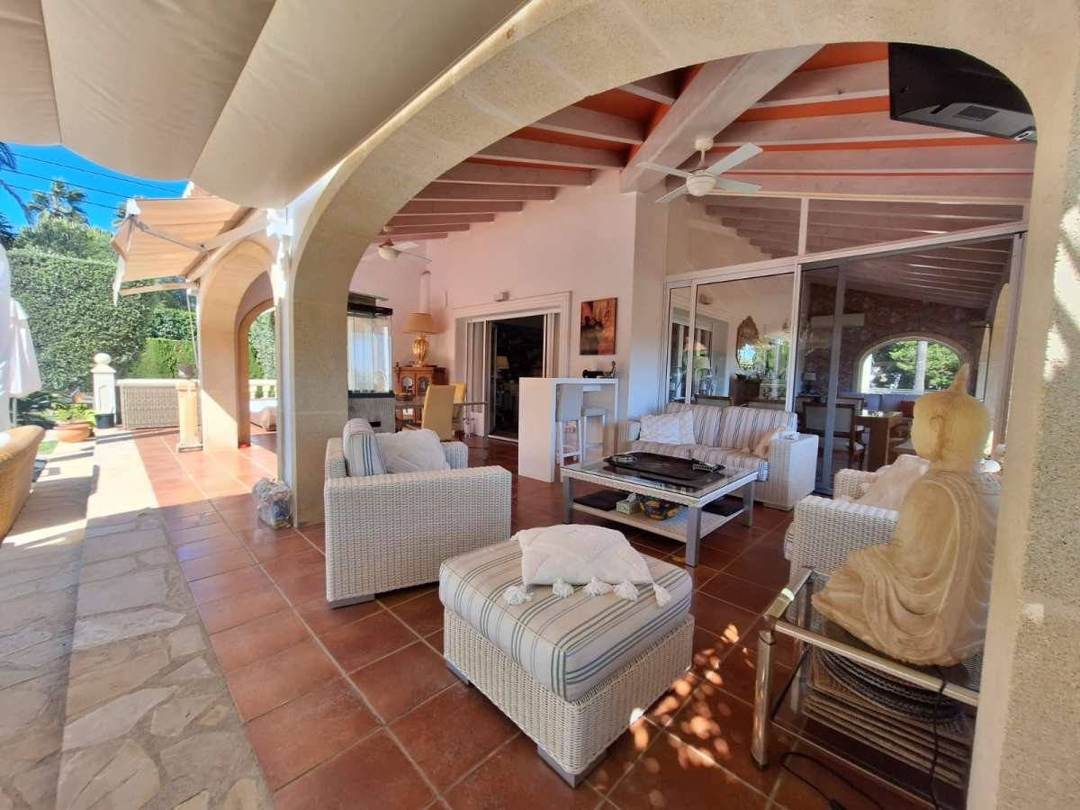 Villa in Javea - Image 5