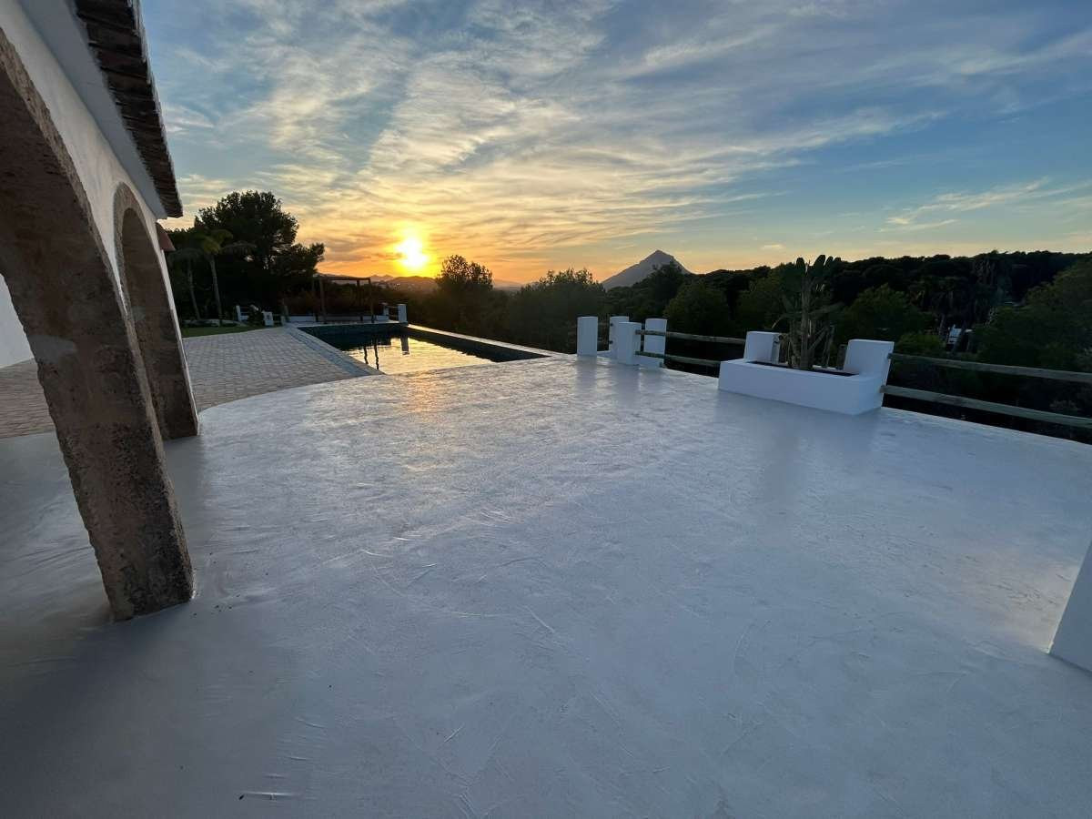 Villa in Aduanas - Image 3