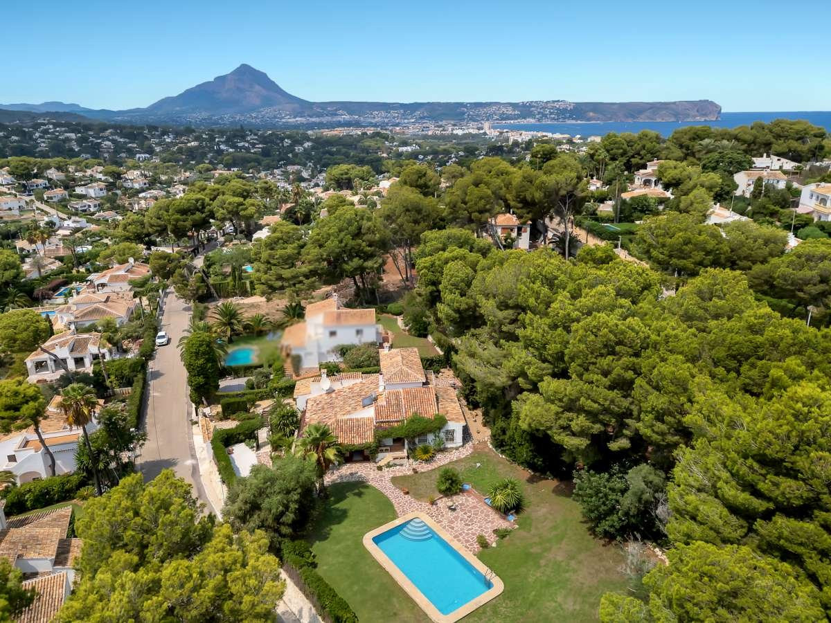 Villa in Javea - Image 2