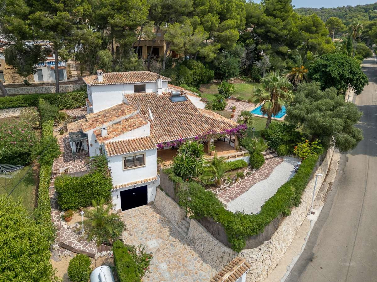 Villa in Javea - Image 3