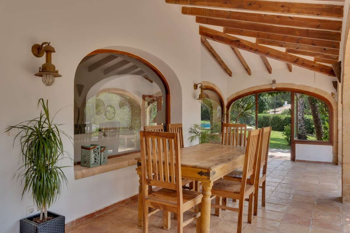 Villa in Javea - Image 5