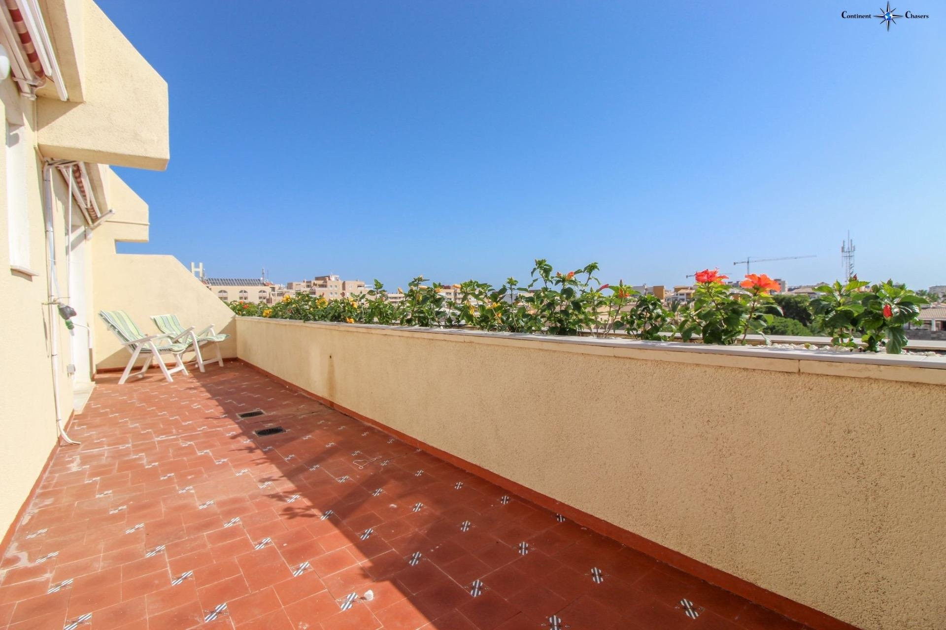 Apartment in Torrevieja - Image 4