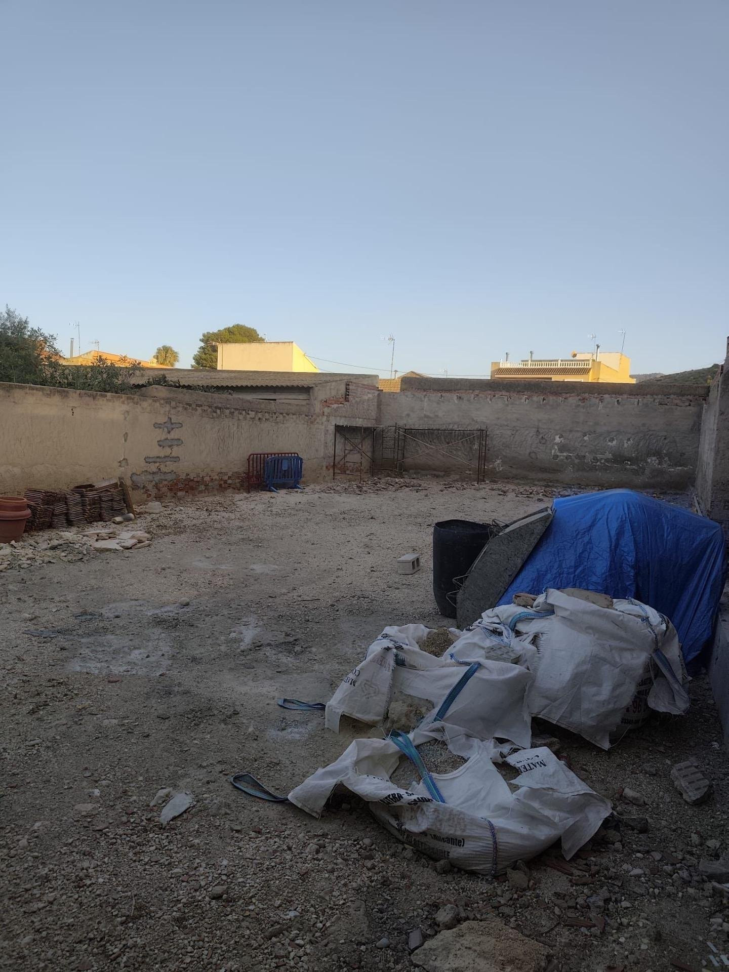 House in Benferri - Image 2