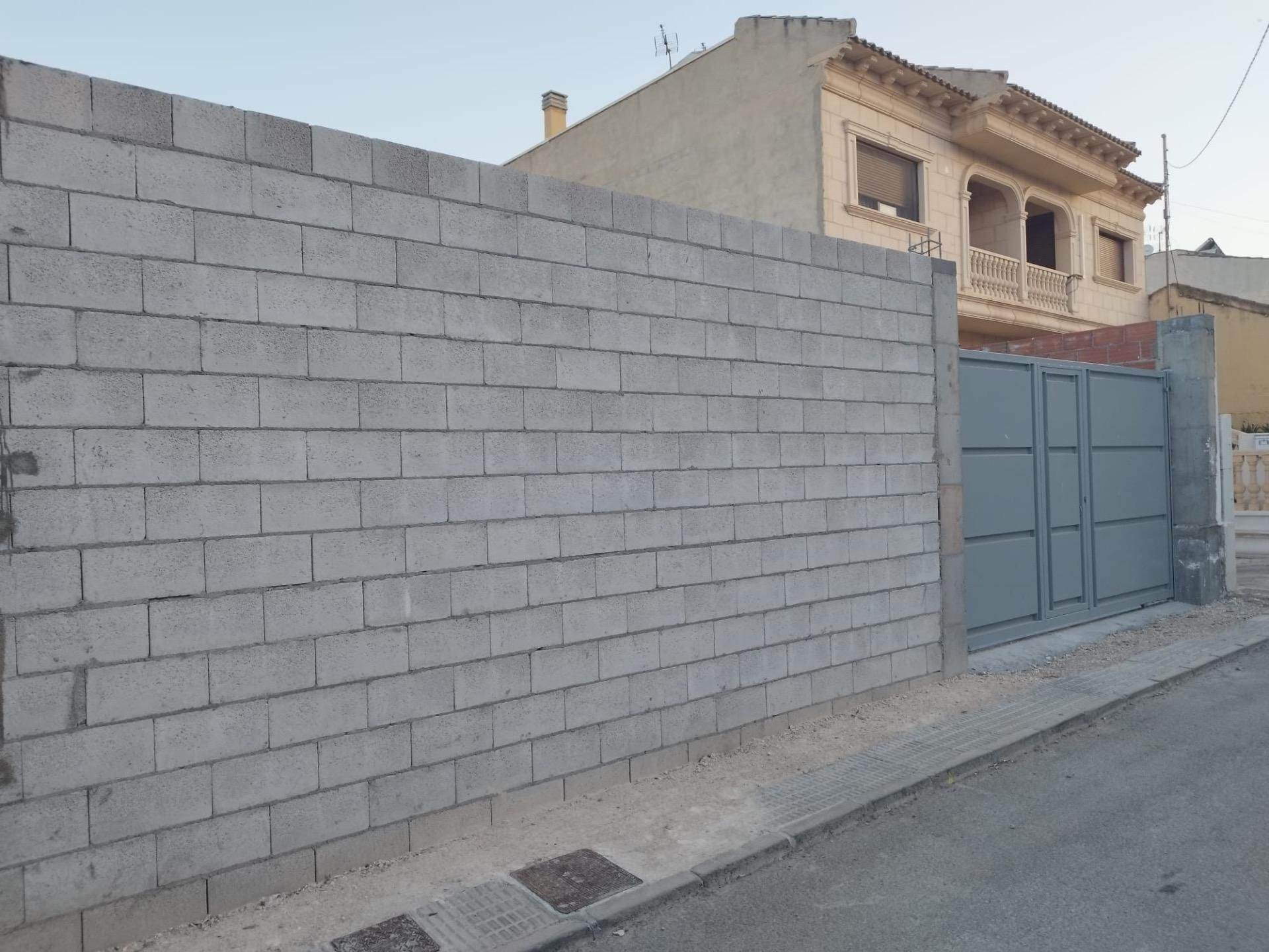 House in Benferri - Image 3