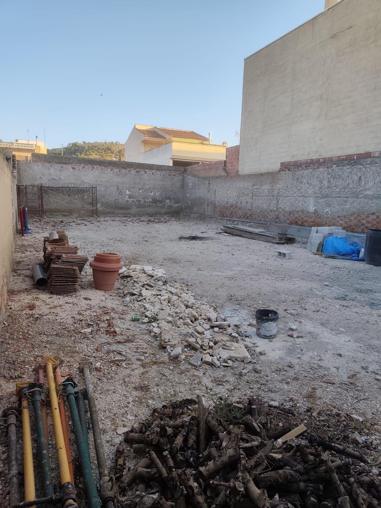 House in Benferri - Image 4