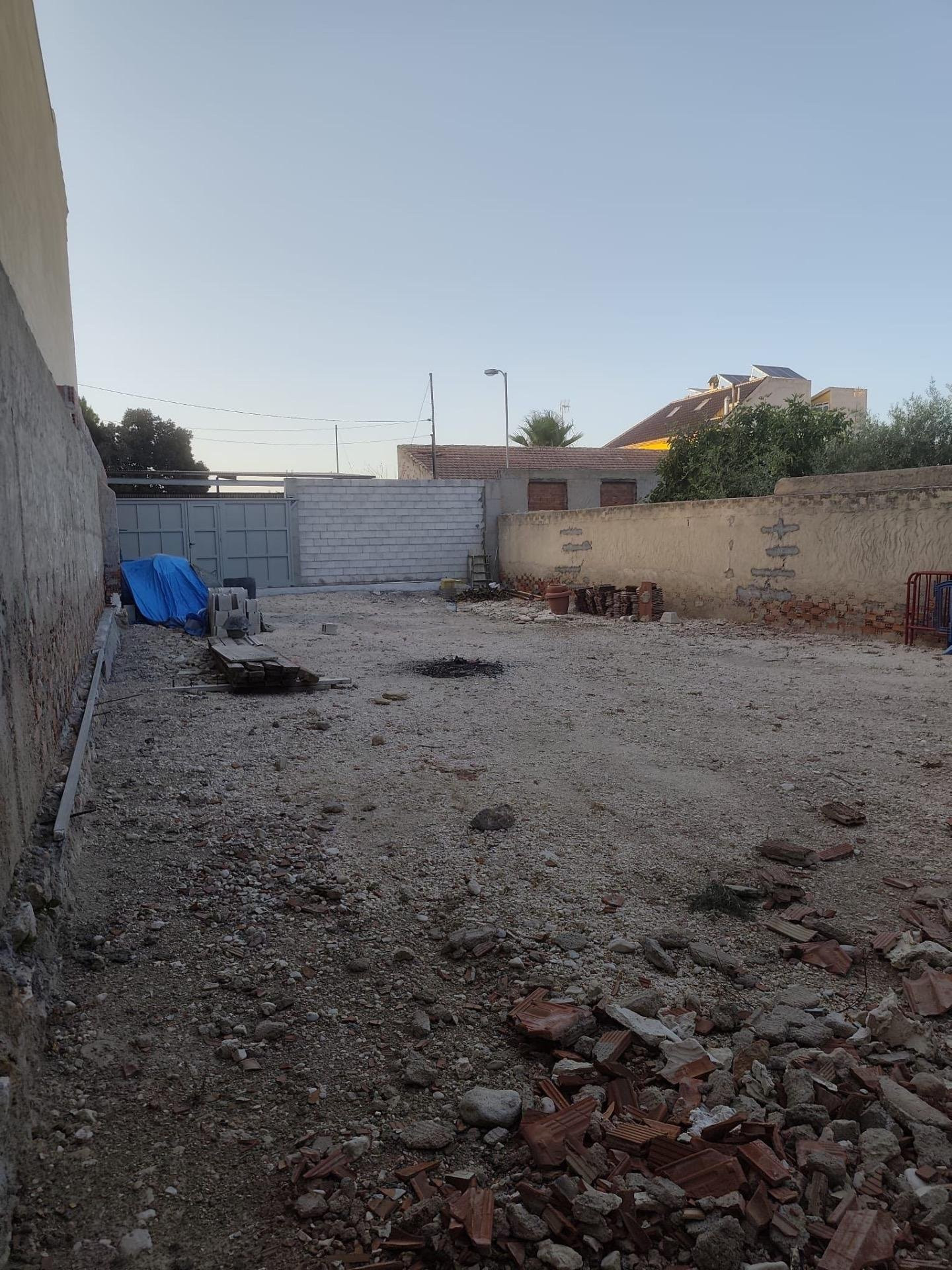 House in Benferri - Image 5