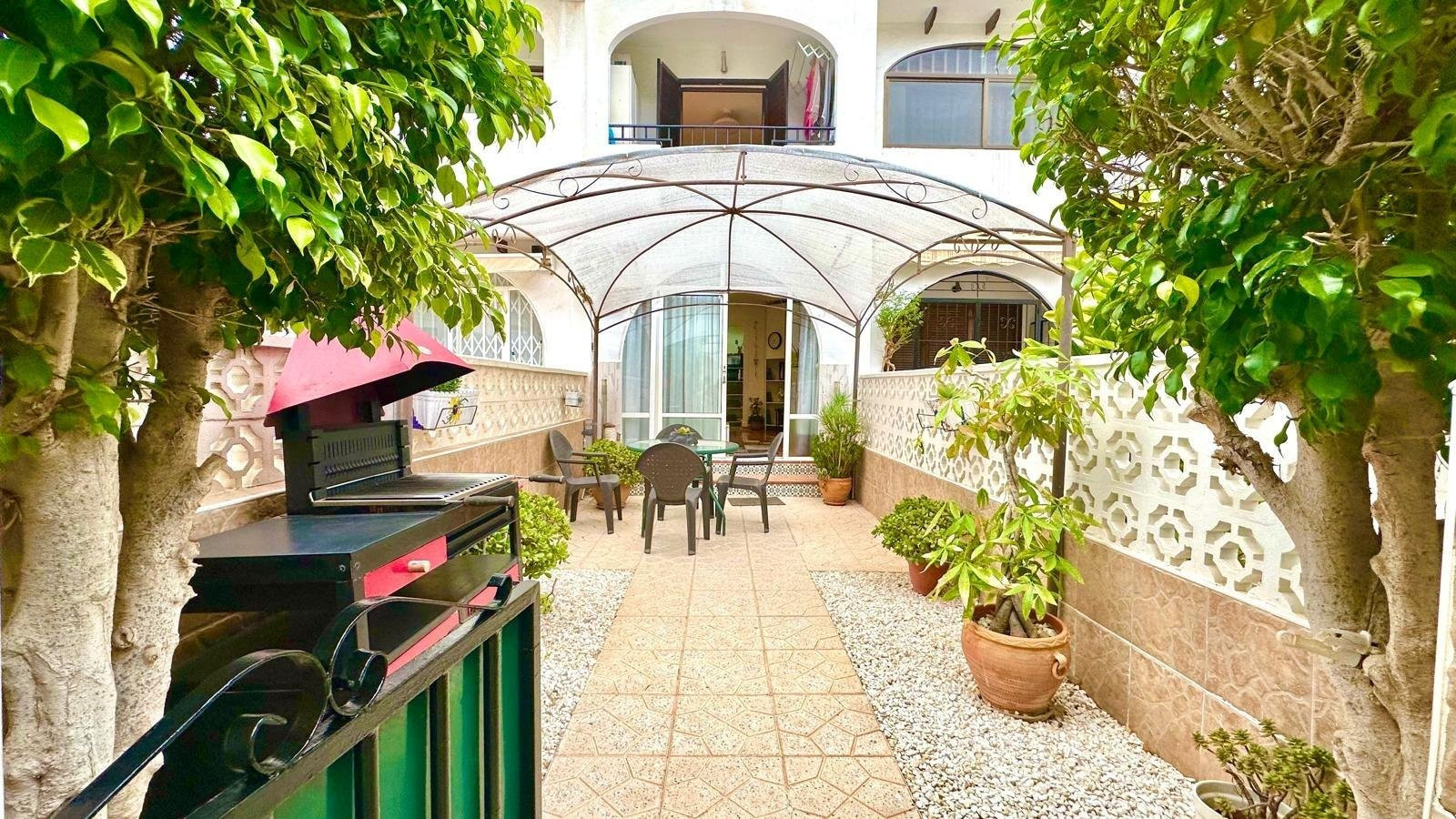 Apartment in Torrevieja - Image 4