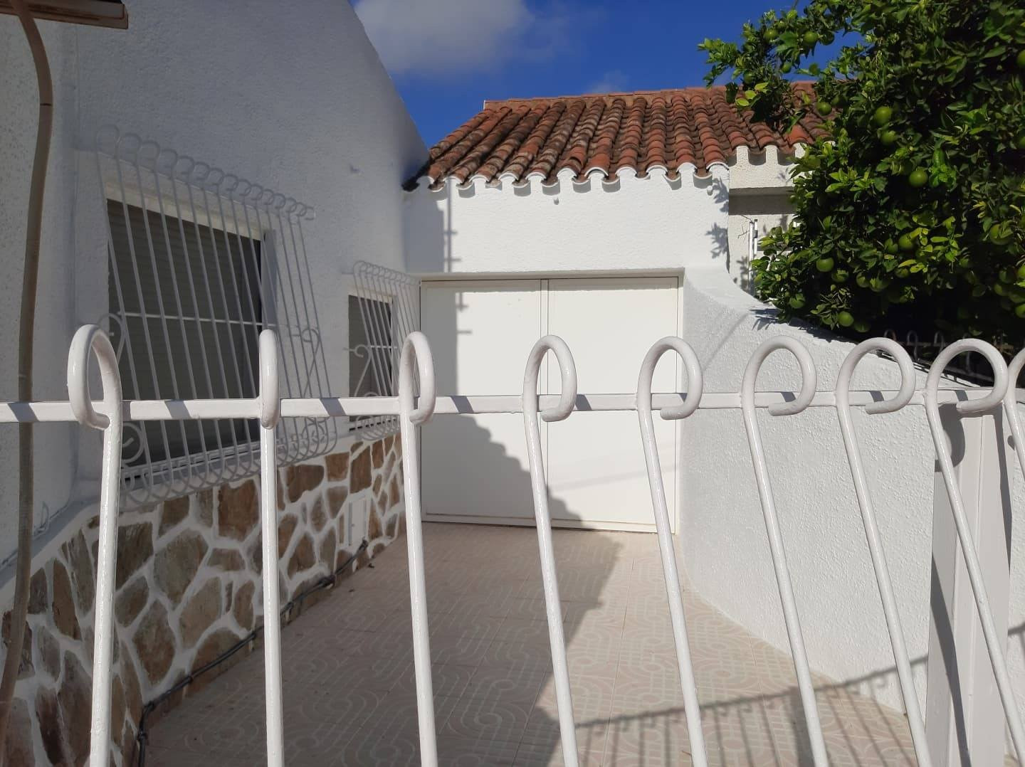 House in San Blas - Image 4