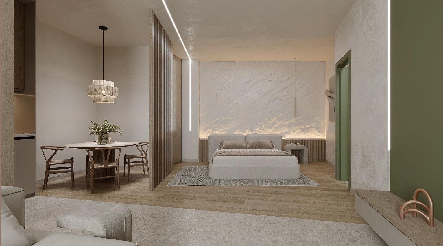 Apartment in Benidorm - Image 2