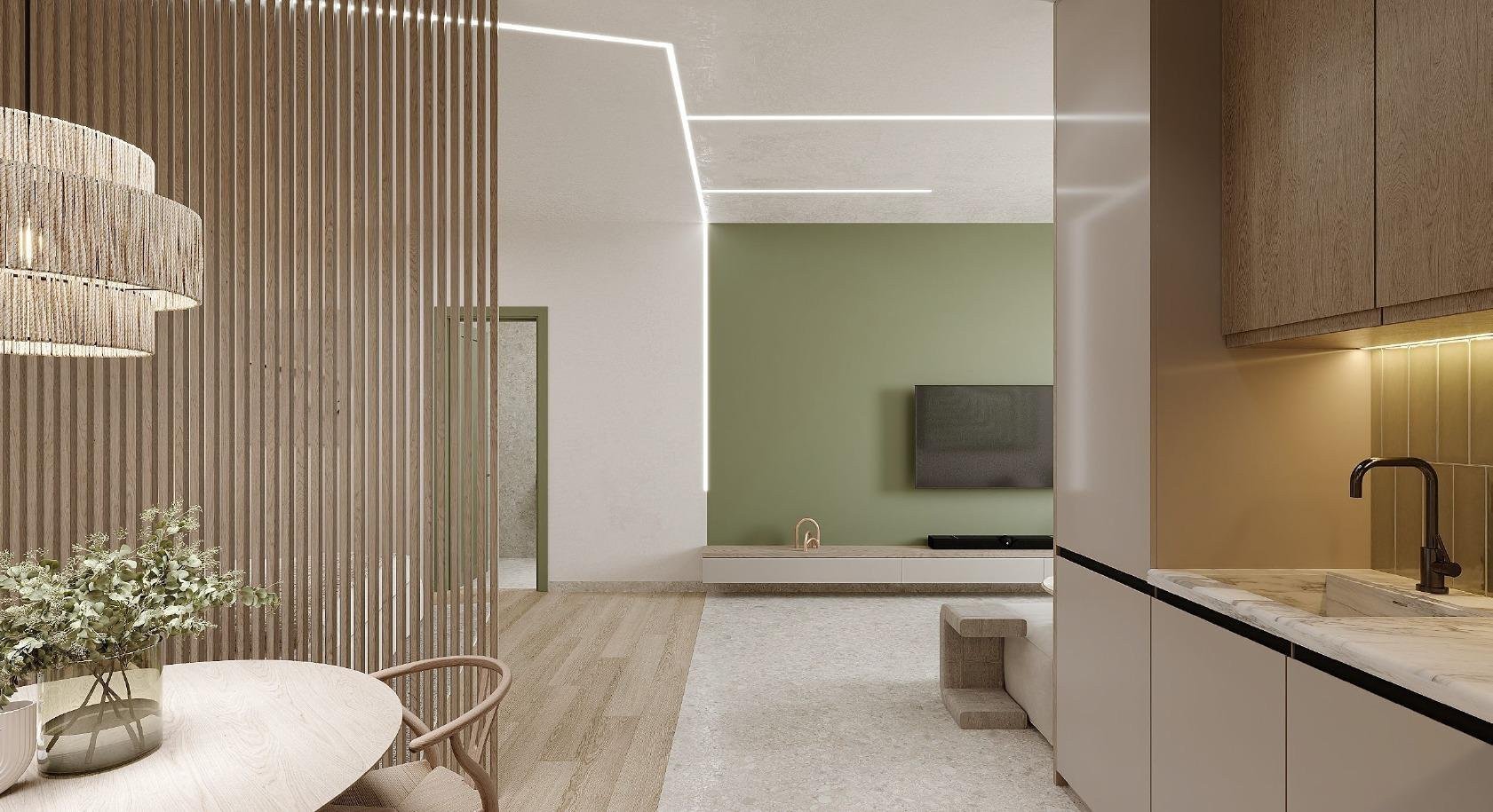 Apartment in Benidorm - Image 3