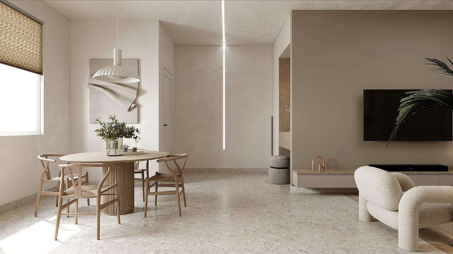 Apartment in Benidorm - Image 3