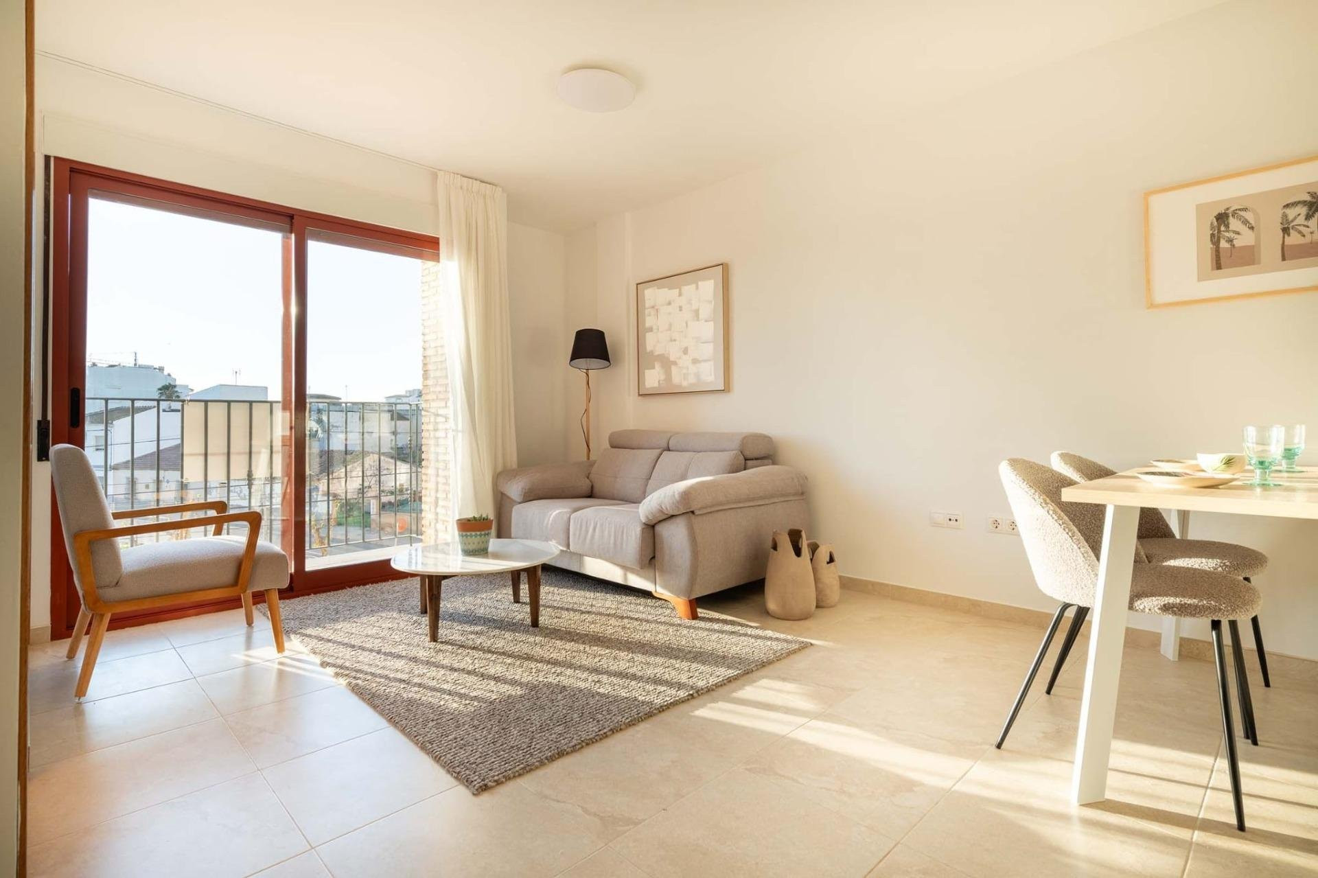 Apartment in Avileses - Image 4
