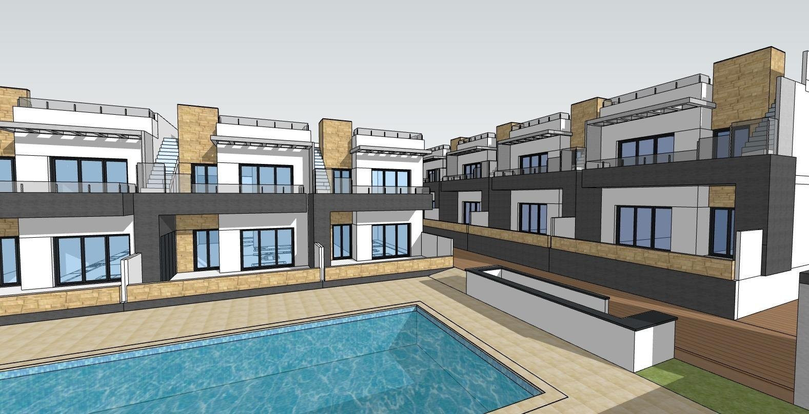 House in Bigastro - Image 4