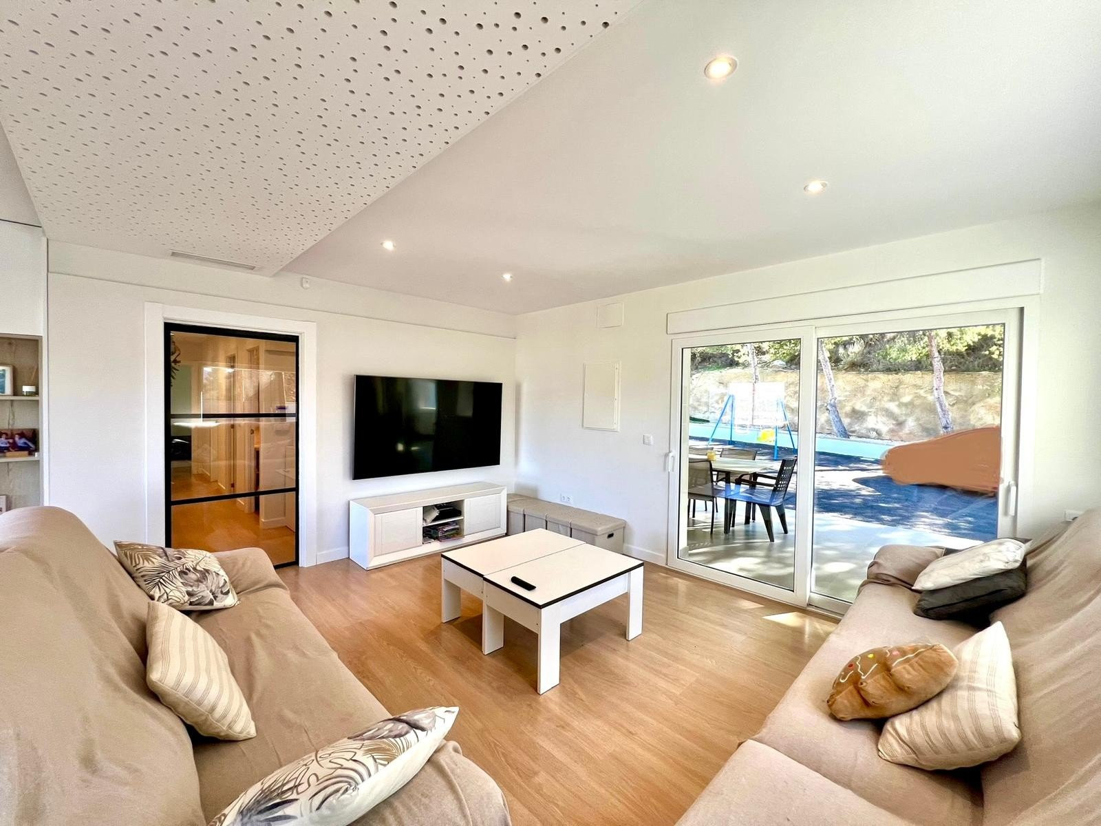 Villa in Canada Roja - Image 5