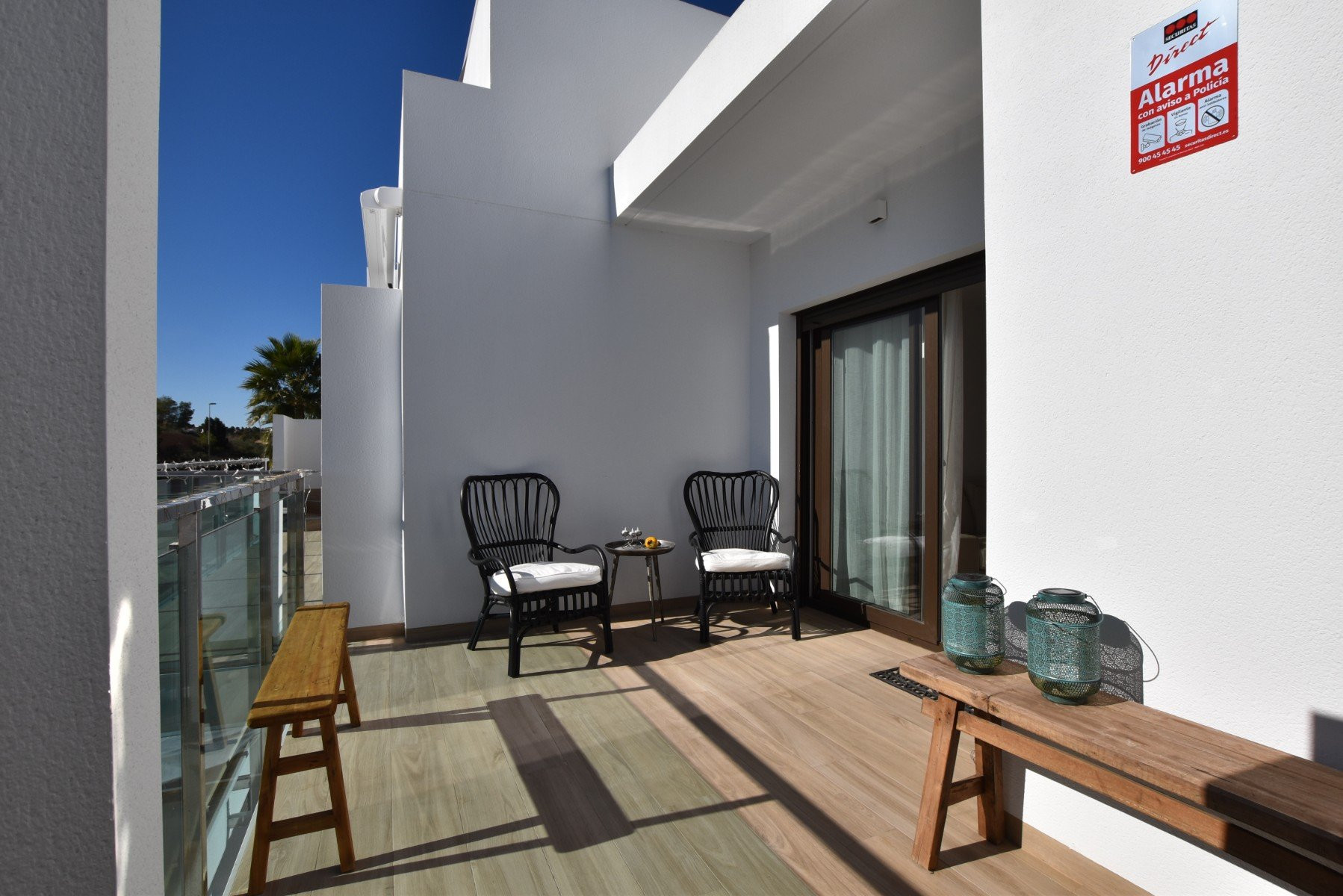 Apartment in Orihuela - Image 4
