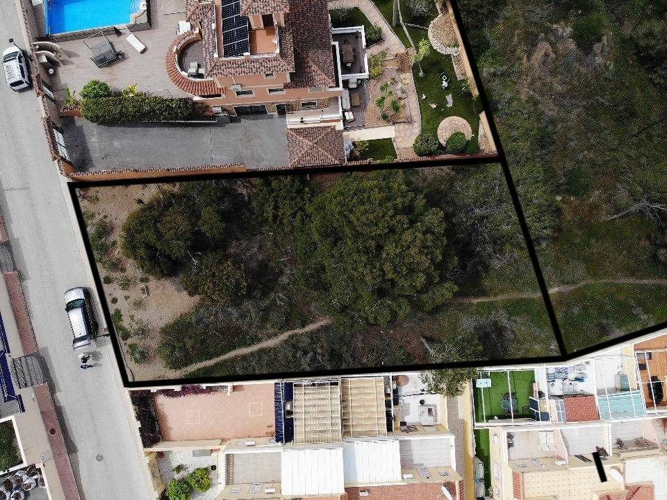 House in Urbanizacion los Balcones - view 1