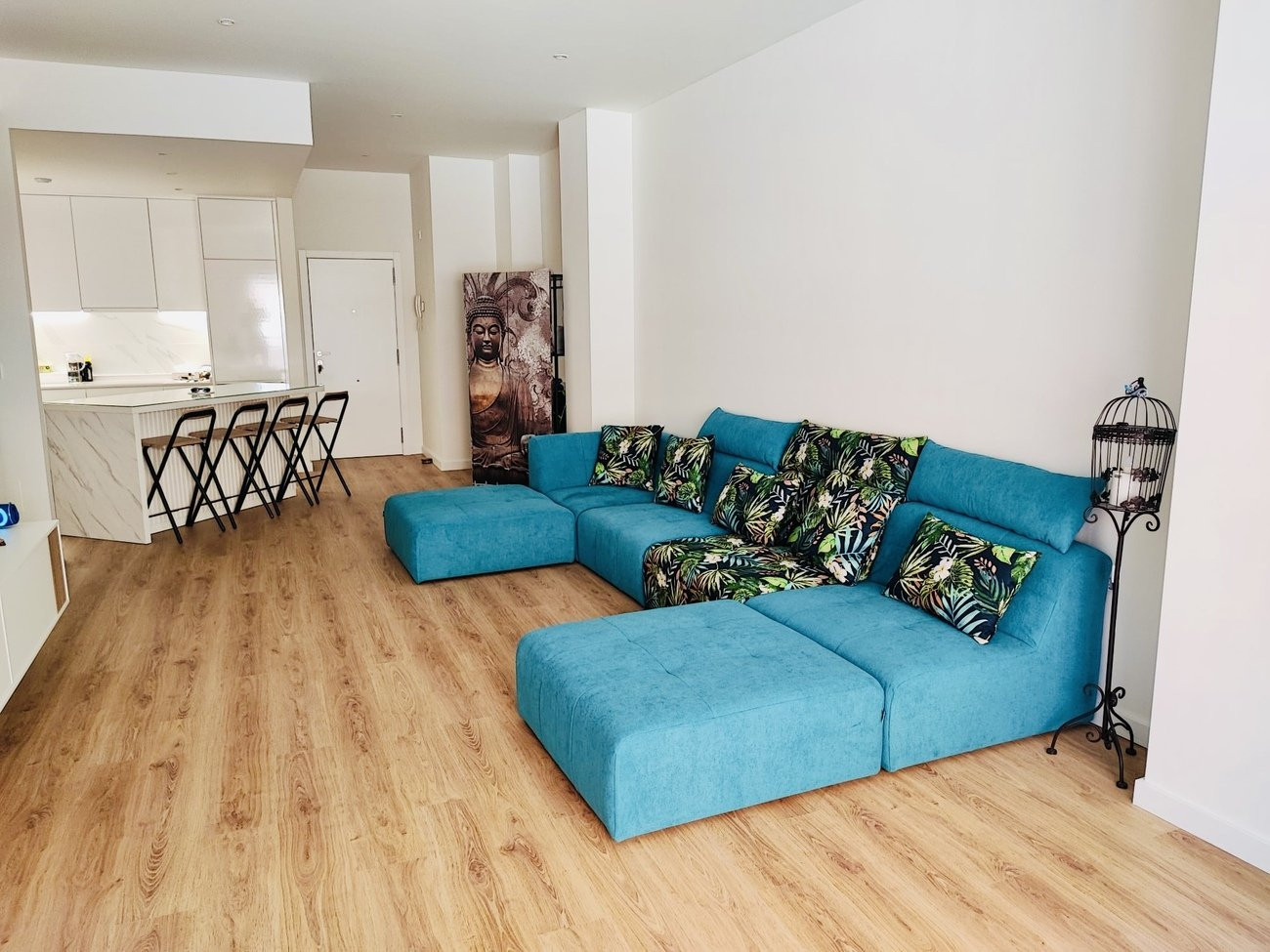 Apartment in Torrevieja - Image 2