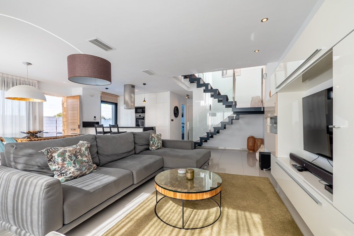 Villa in Algorfa - Image 3