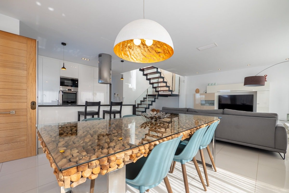 Villa in Algorfa - Image 4