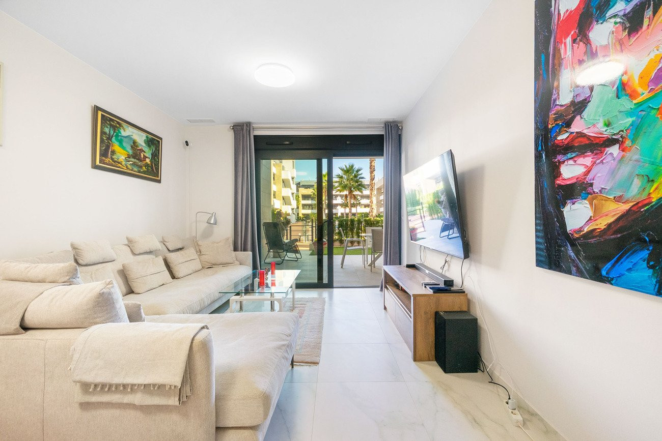Apartment in La Zenia - Image 5