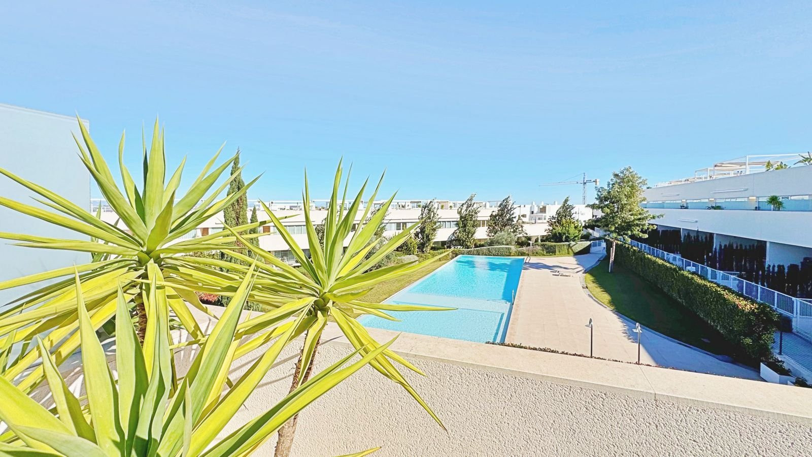 Apartment in La Zenia - Image 3