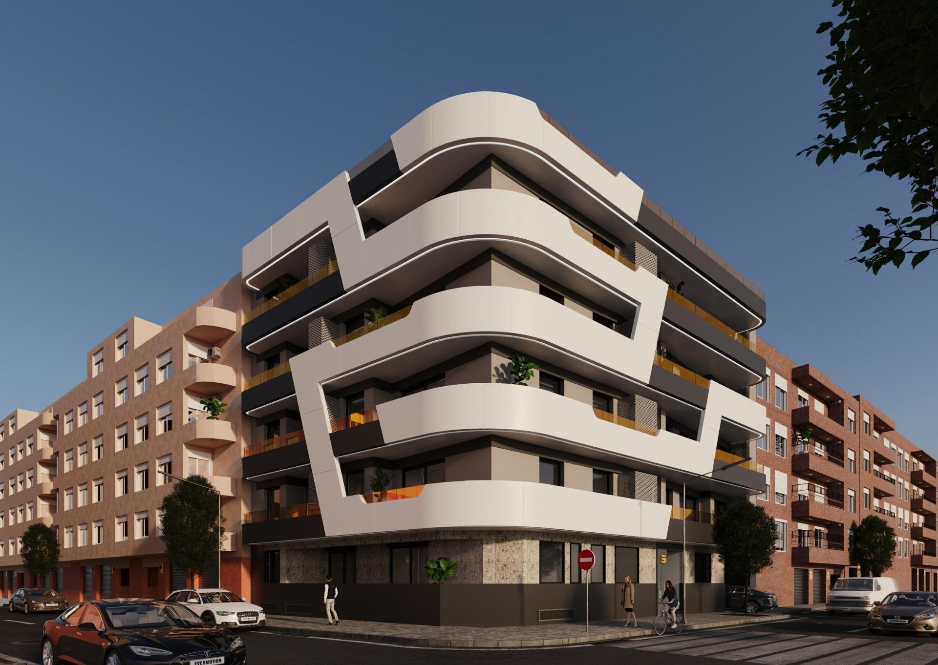 Apartment in Torrevieja - Image 3