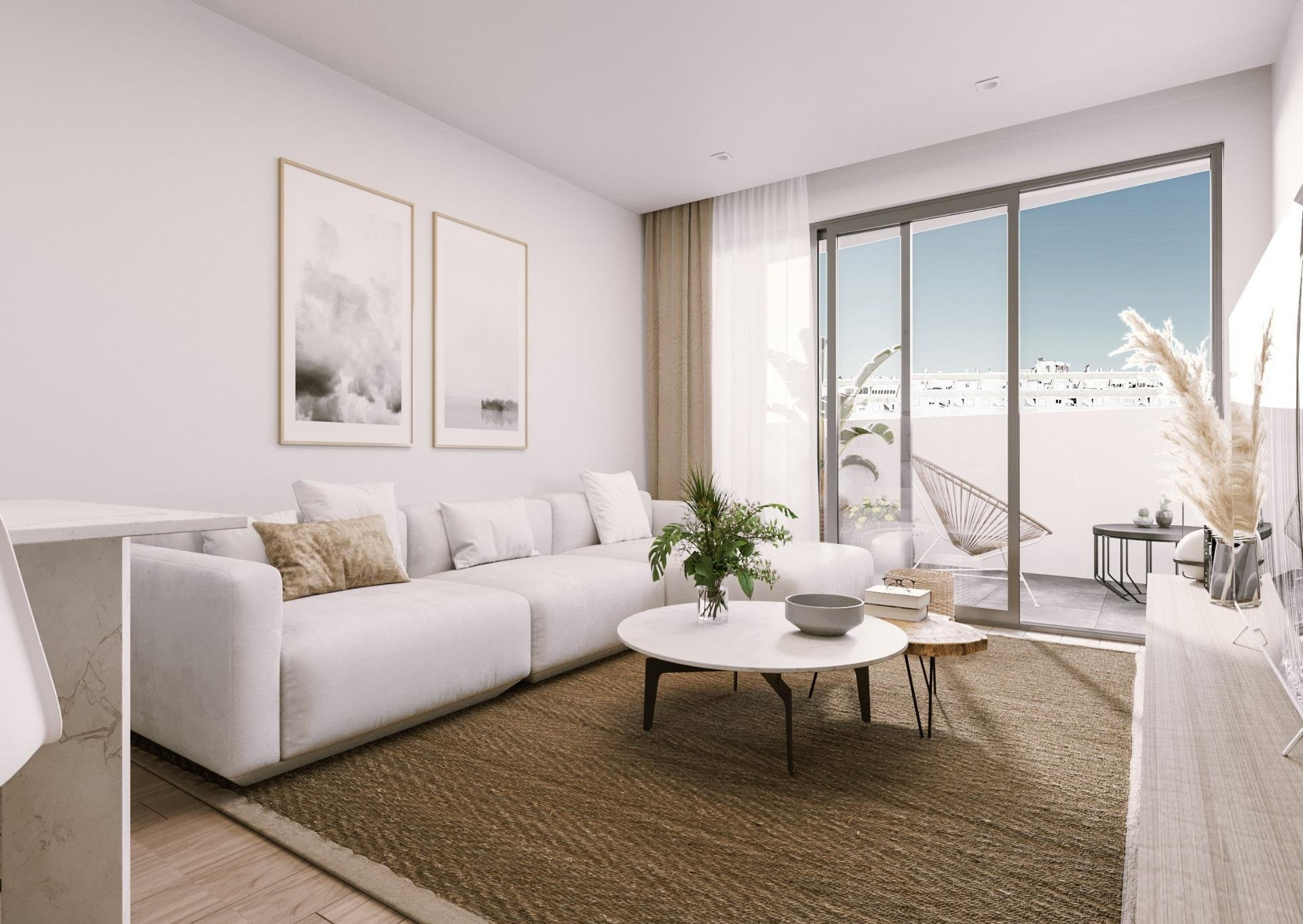 Apartment in Torrevieja - Image 4