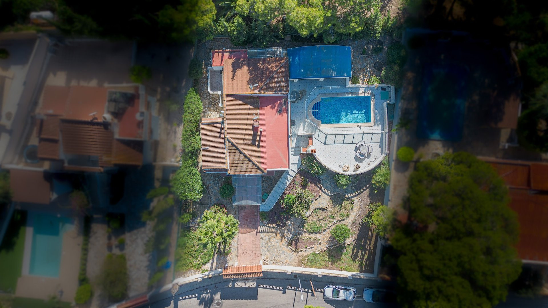 Villa in Urbanizacion los Balcones - Image 3