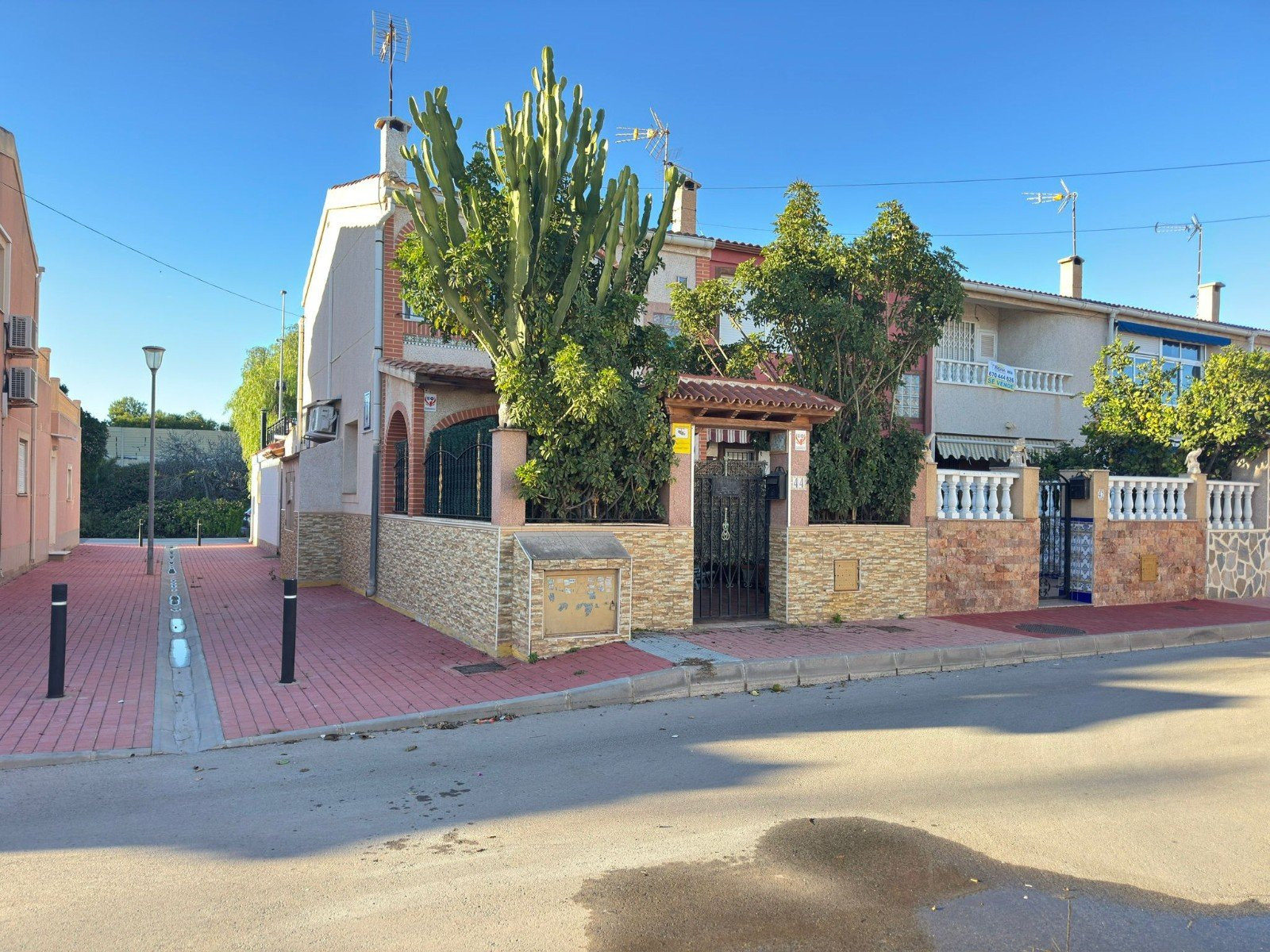 House in Torrevieja - view 1