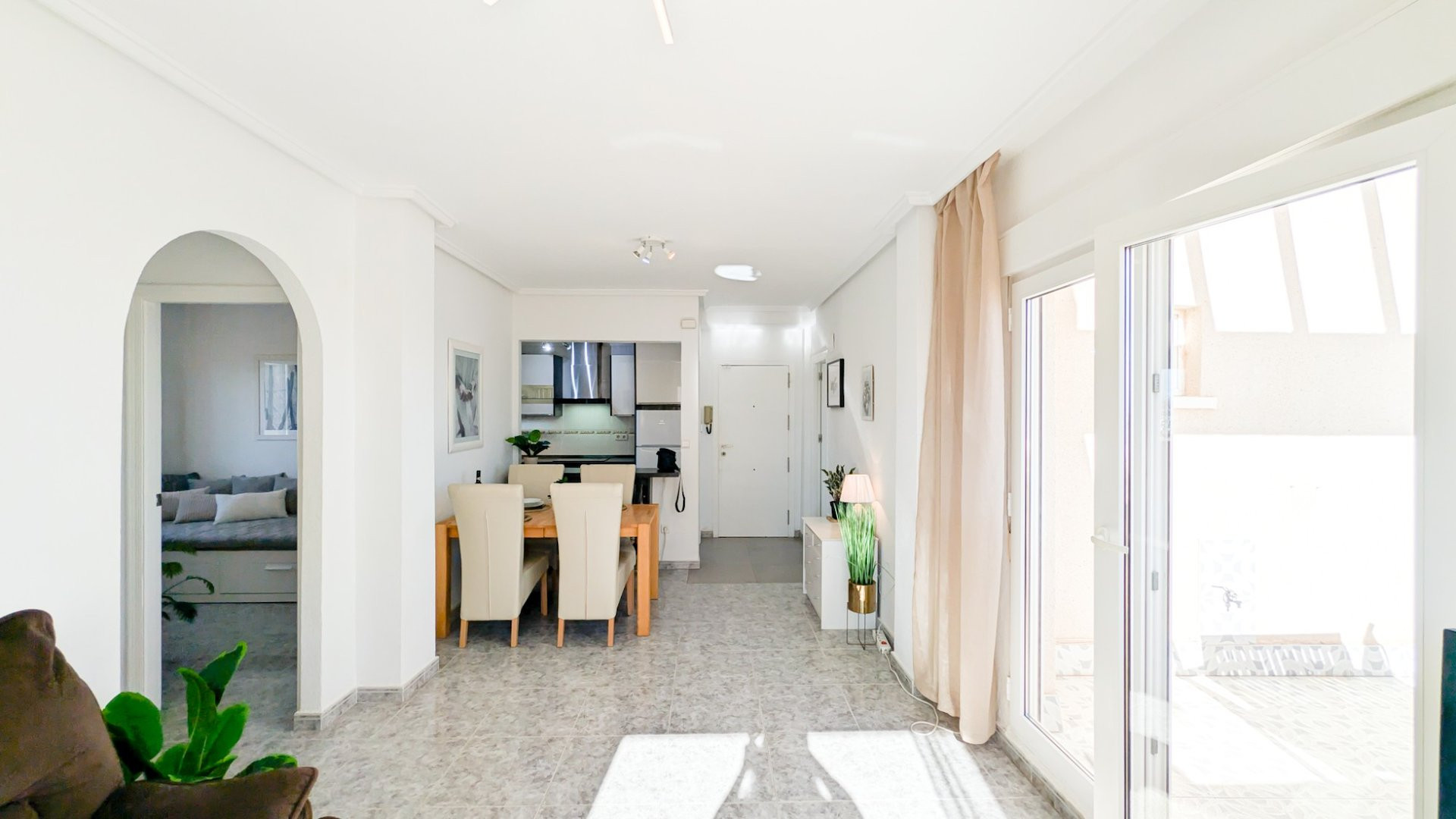 Apartment in Torrevieja - Image 5