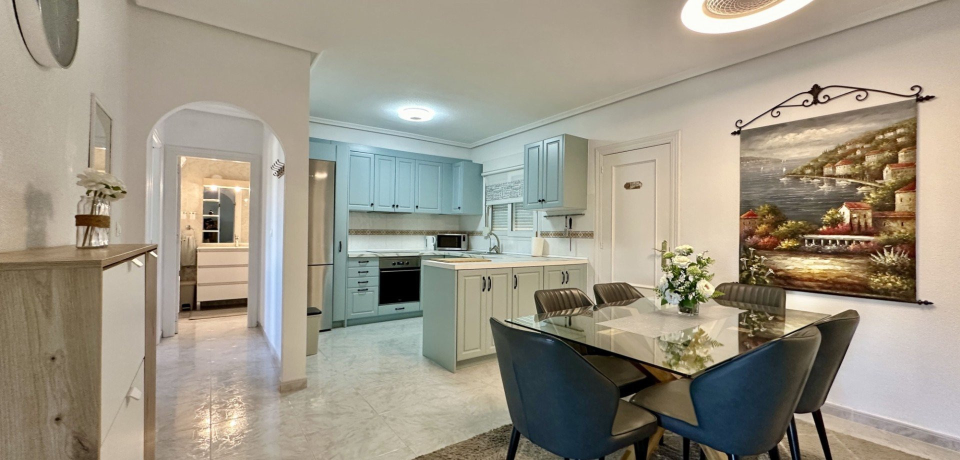 Apartment in Playa Flamenca - Image 2