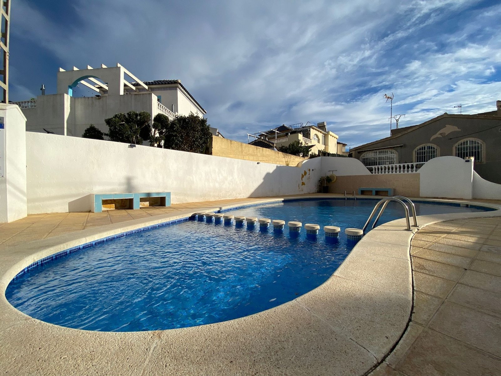 House in Torrevieja - view 1