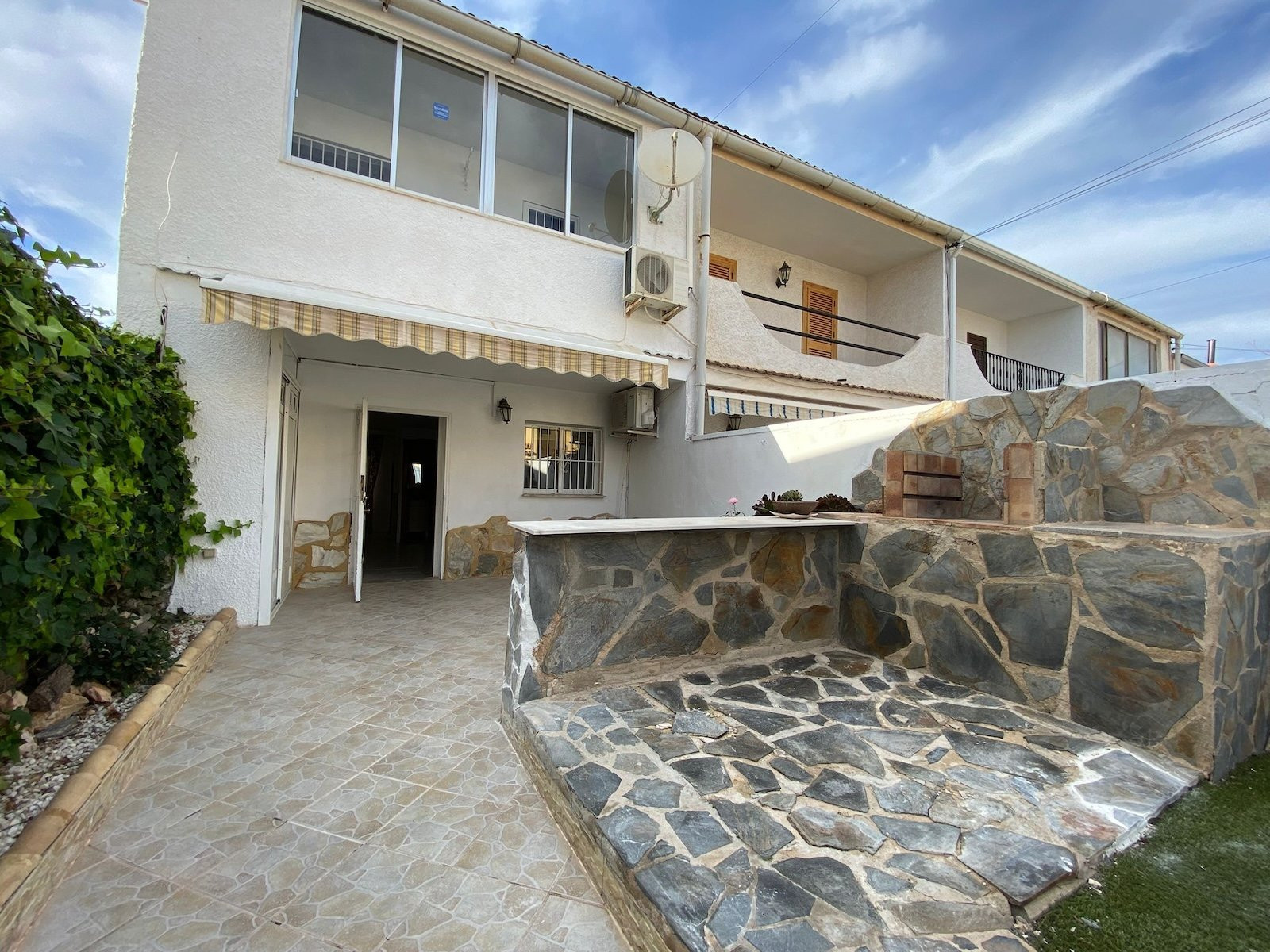 House in Torrevieja - view 1
