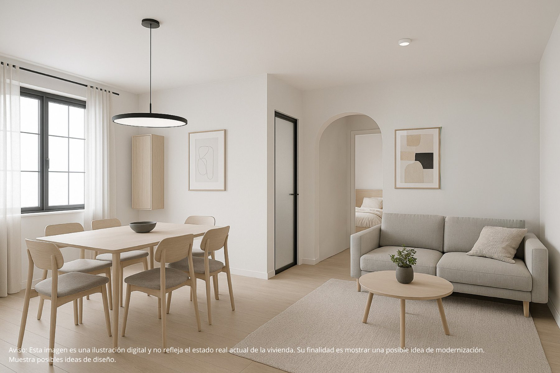 Villa in Algorfa - Image 4