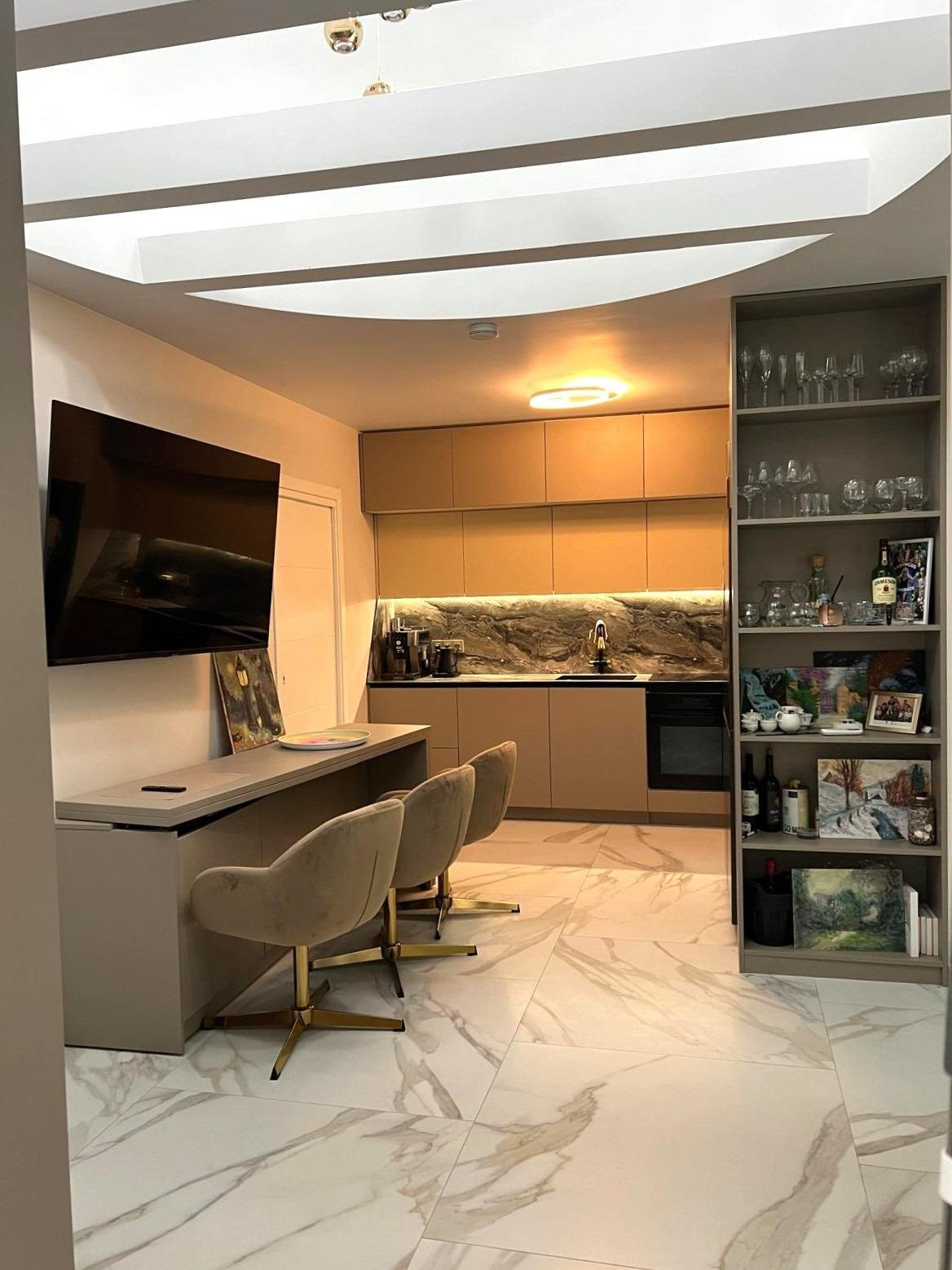 House in Playa Flamenca - view 1