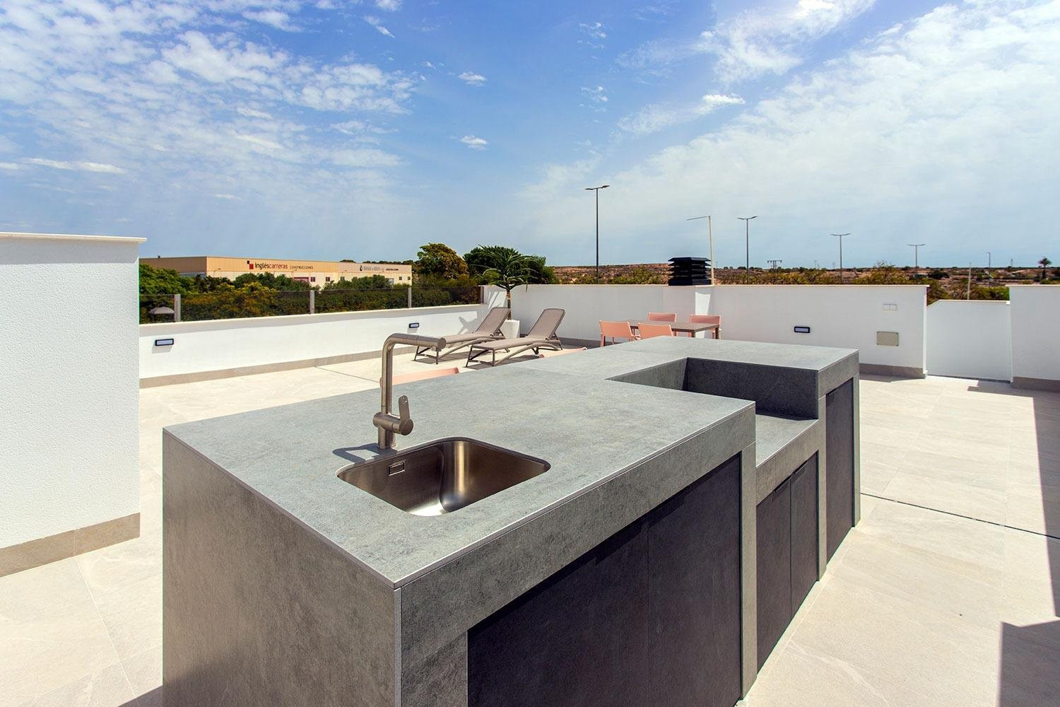 Villa in Sucina - Image 5