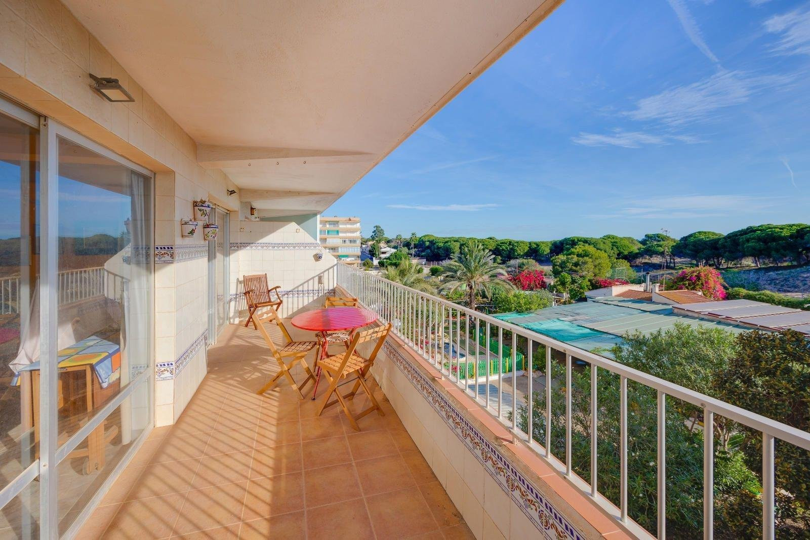 Apartment in Torrelamata - Image 3