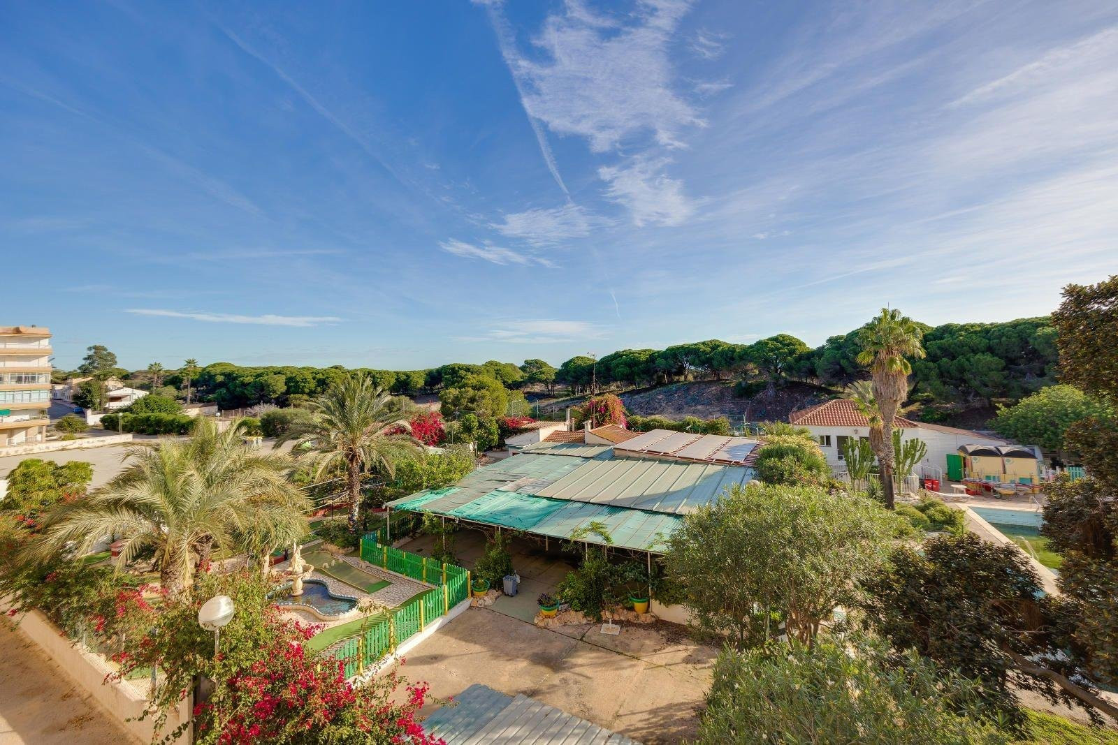 Apartment in Torrelamata - Image 4