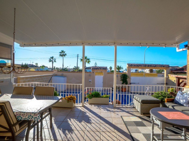 Villa in El Chaparral - Image 3