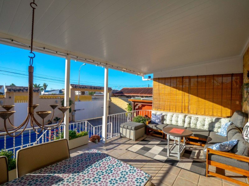 Villa in El Chaparral - Image 5