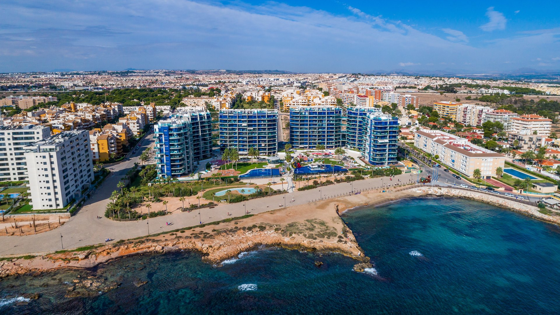 Apartment in Cabo Roig - Image 2